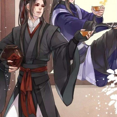 热血江湖
